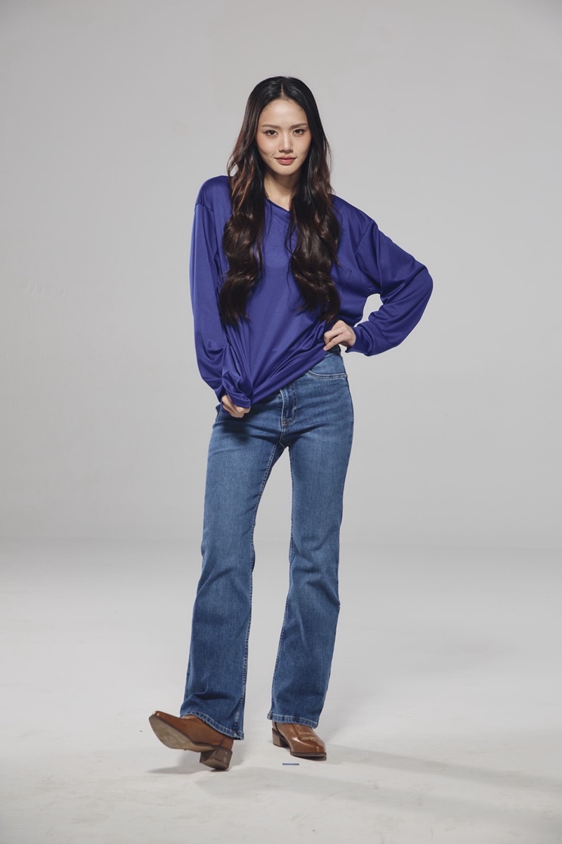 คุณแฟนบ้านนอก ลูกหมี