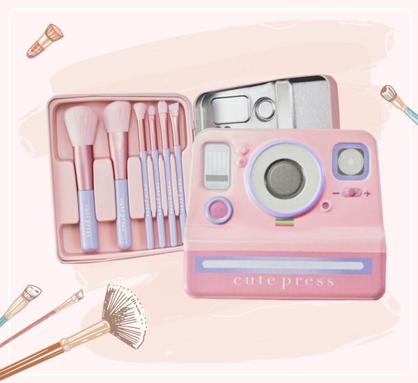 แปรงแต่งหน้า