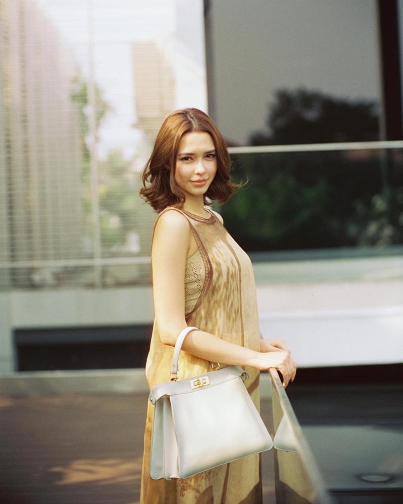 แพทริเซีย กู๊ด