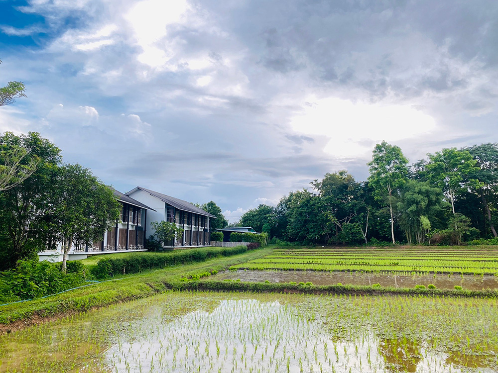 โรงแรมเราเที่ยวด้วยกัน เฟส 5