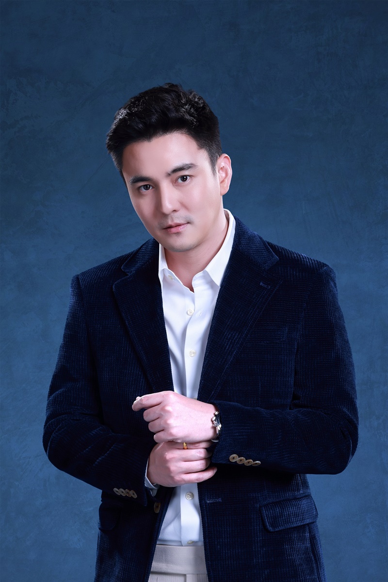 ลางปริศนา นักแสดง