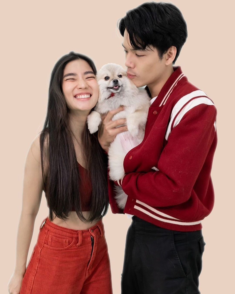 นุ่น สุทธิภา นิกกี้ ณฉัตร