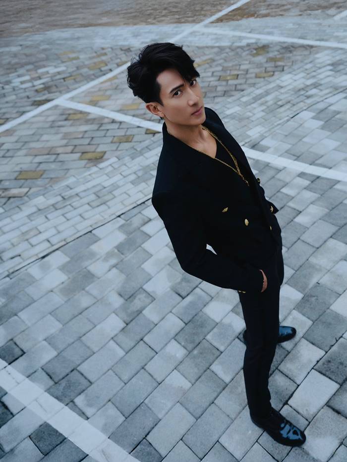 อู๋จุน (Wu Chun) 