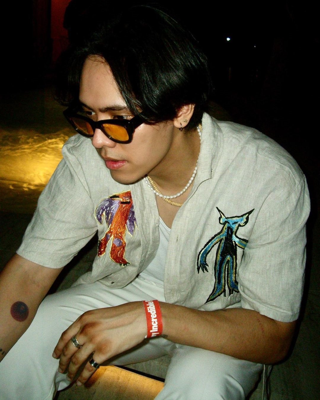 แพทริคอนันดา