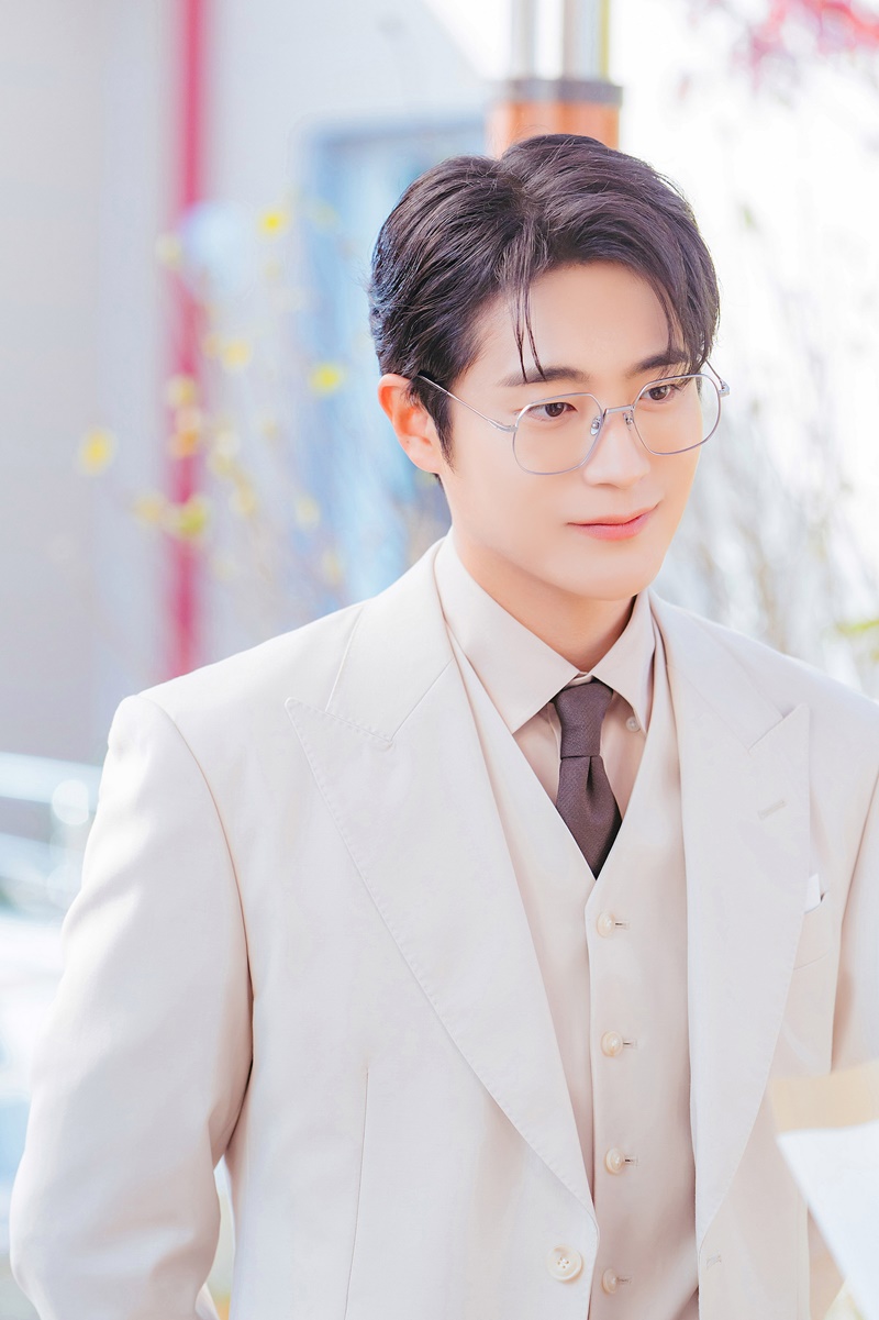 Spring Fever เรื่องย่อ ใบไม้ผลิที่รอคอย ซีรีย์เกาหลี