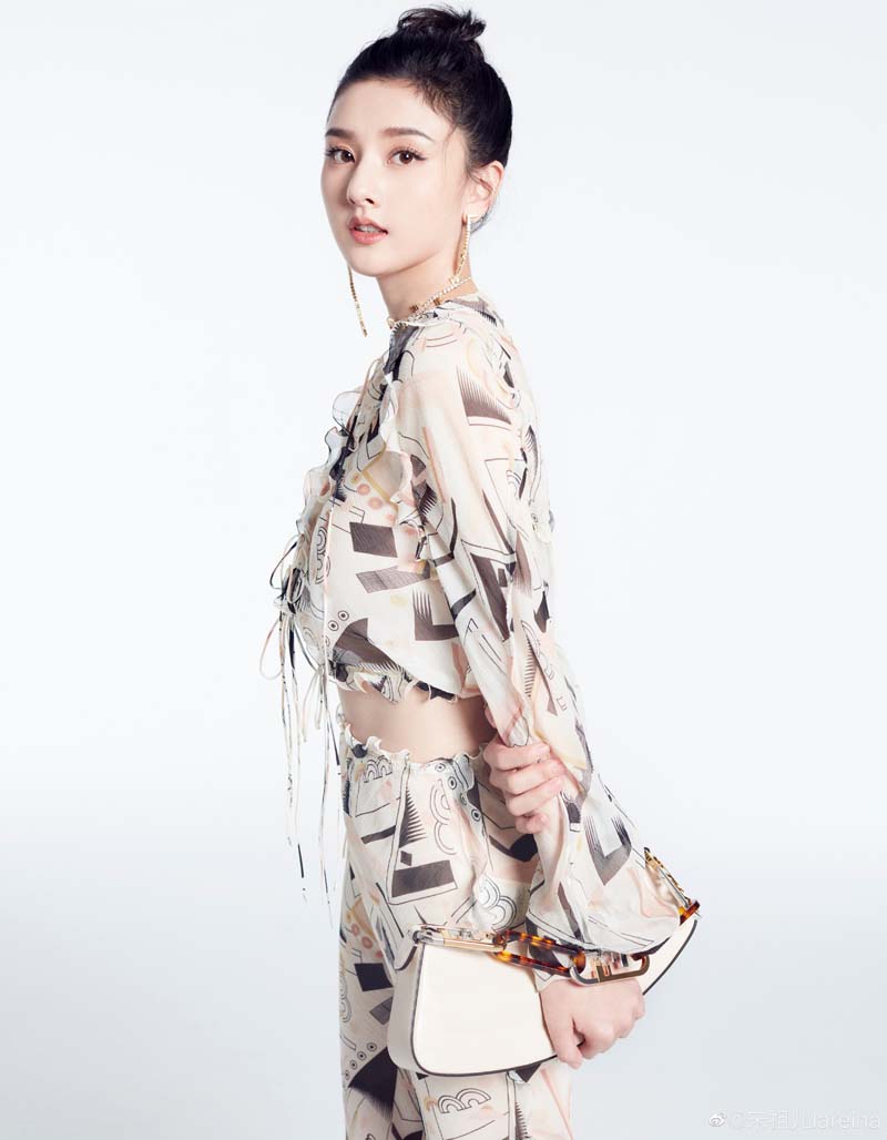 ซ่งจู่เอ๋อร์ ประวัติ song zu er