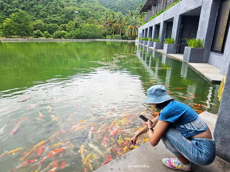 โรงแรมอวตาร มิราเคิลส์ 