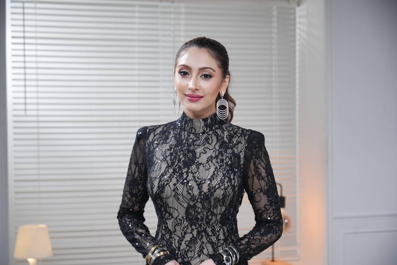 หมอสุนิล - เคธี่