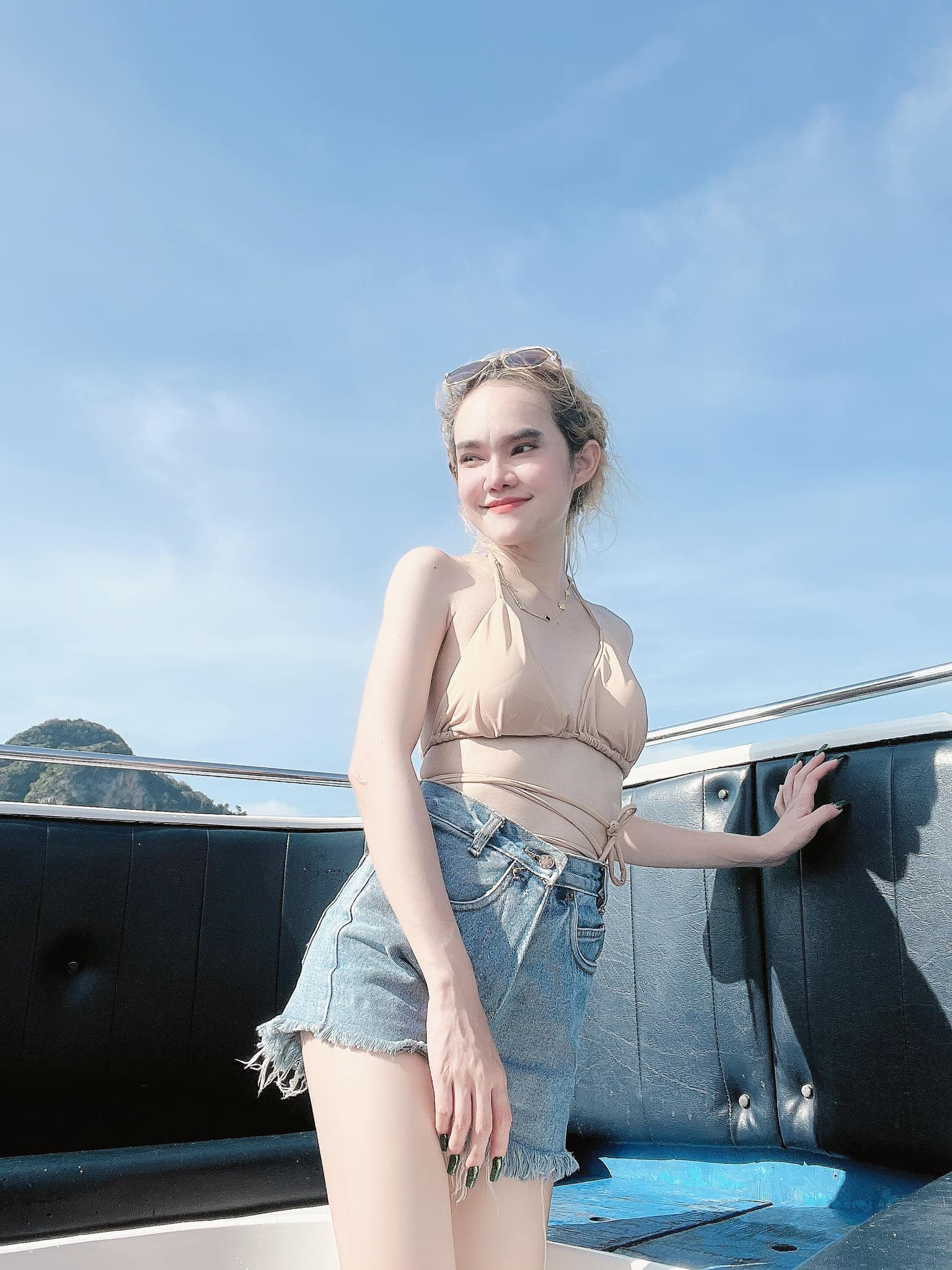 แม่น้ำหนึ่ง