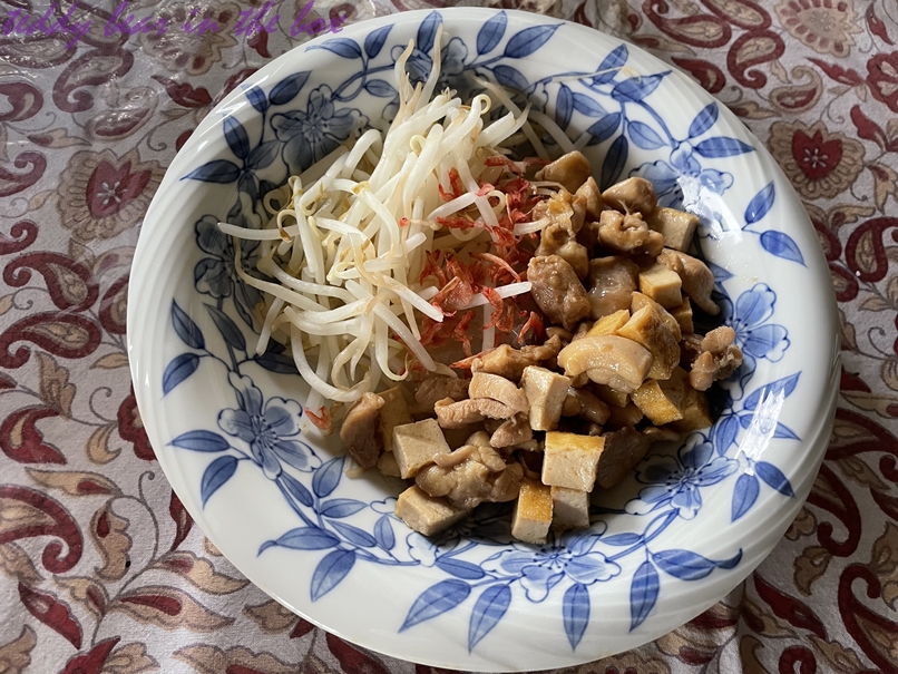 ก๋วยเตี๋ยวหลอด