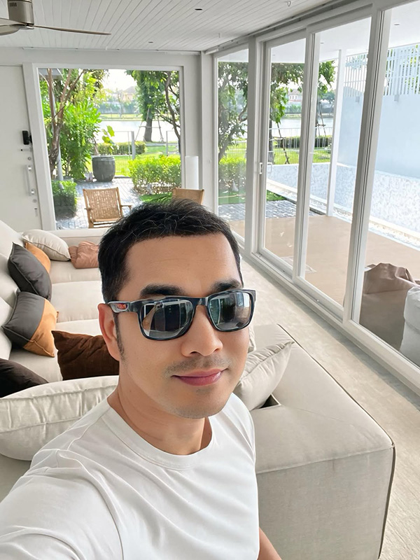 เจมส์ เรืองศักดิ์