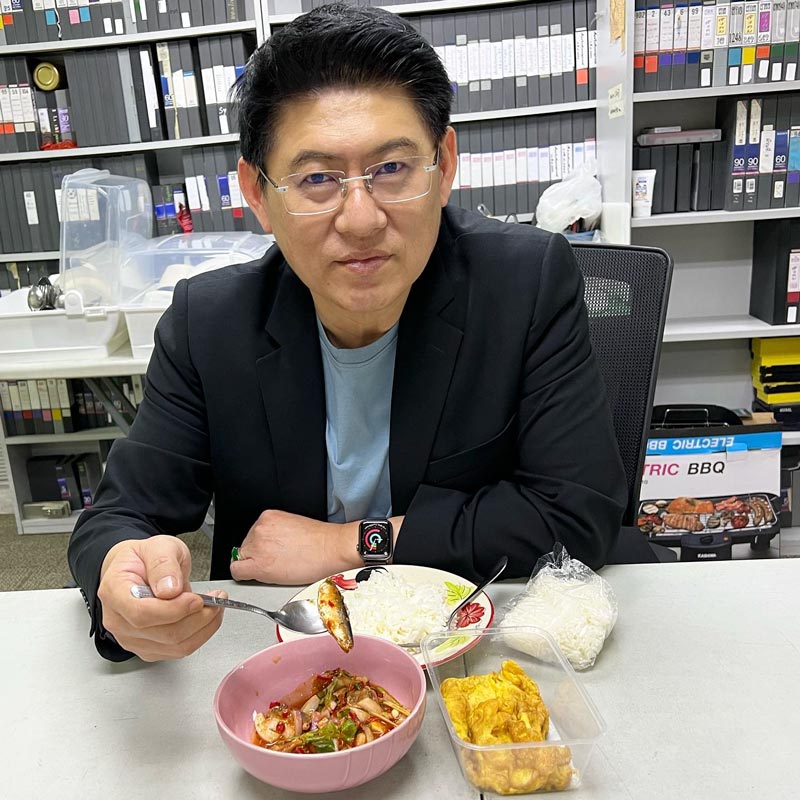 สรยุทธ สุทัศนะจินดา