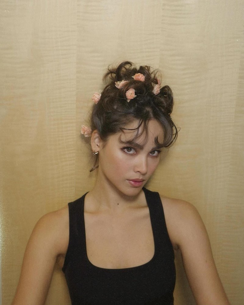 ญาญ่า อุรัสยา