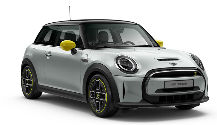 Electric on sale mini 2022