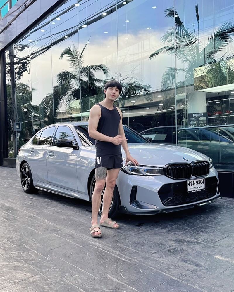 แน็คกี้ ลิเกฮีโร่