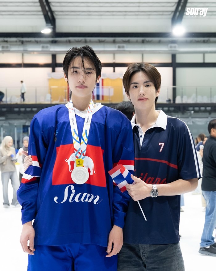 ภูธัชชัย วง BUS ภีม ธนัช ลิ้มปัญญากุล