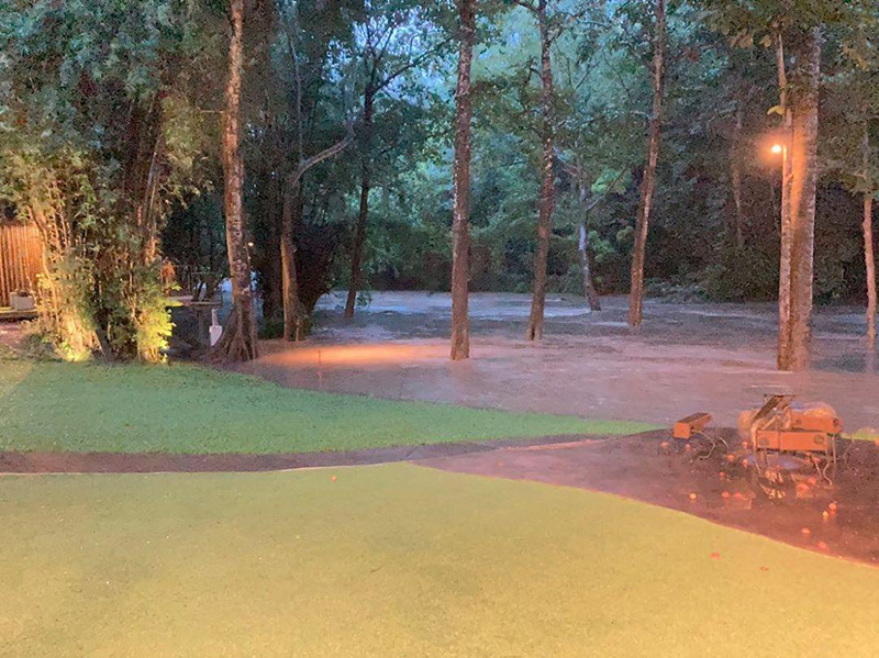 Villa Moreeda Resort 