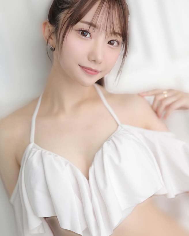 โซระ เอเรน นางเอก AV สุดน่ารัก ถึงไซซ์จะเล็กแต่อย่างอื่น ไม่เล็กนะ !