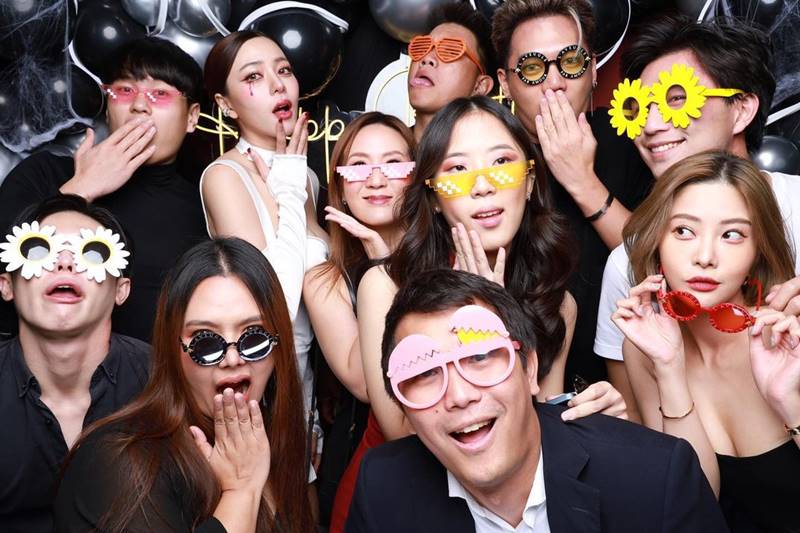 วันเกิดนิวเคลียร์ หรรษา