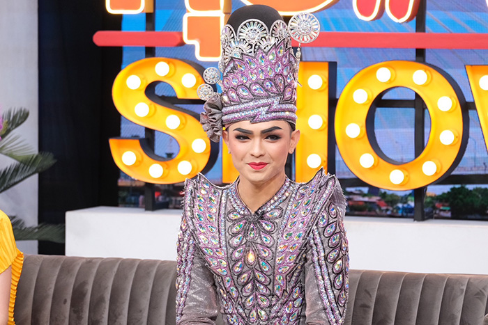 ศรราม น้ำเพชร