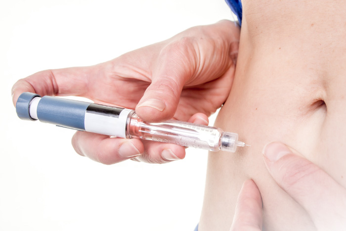 ปากกาลดความอยากอาหาร