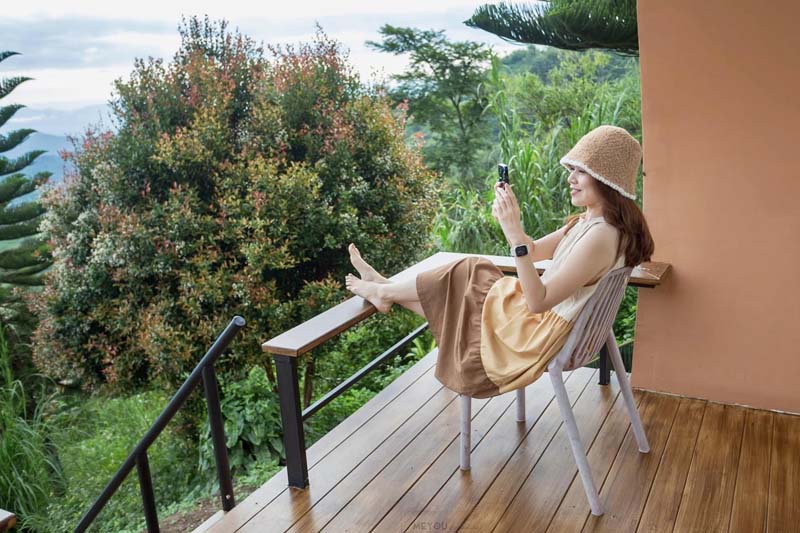 ภูแสนดาวรีสอร์ท