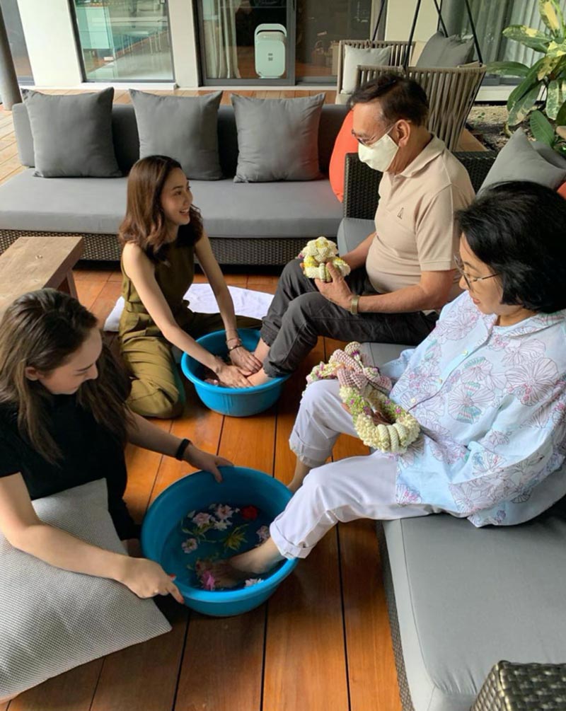 แต้ว ณฐพร