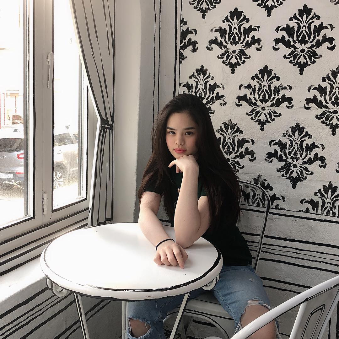 แอลลี่ อชิรญา