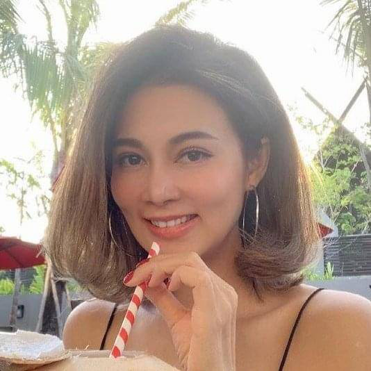 ปู มัณฑนา ประวัตินักแสดงรุ่นใหญ่มากฝีมือ อดีตผู้เข้าประกวดนางงามเวทีดัง