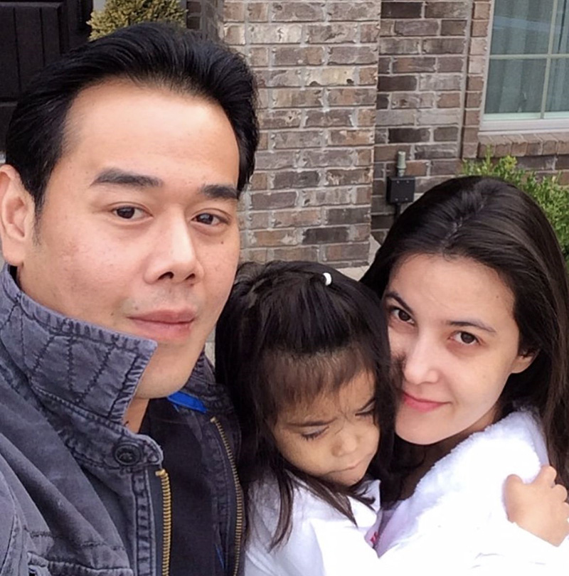 เป็ก สัณณ์ชัย ธัญญ่า ธัญญาเรศ