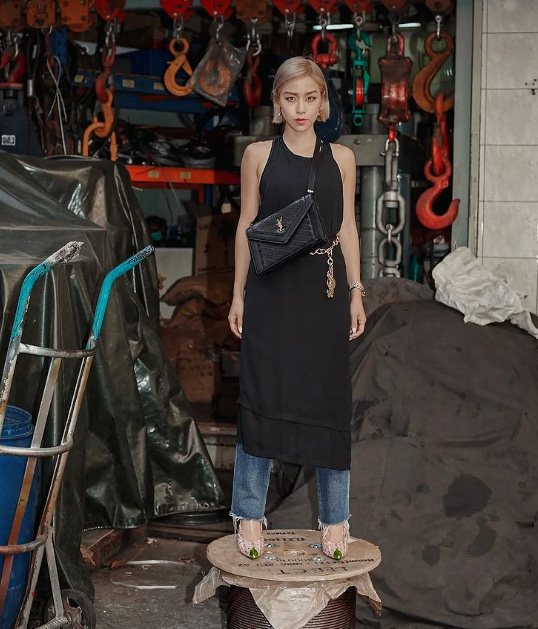 พลอย หอวัง