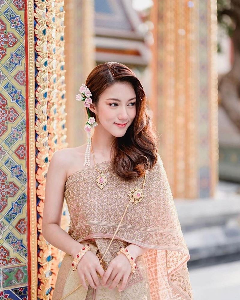 น้องใยไหม ชินารดี