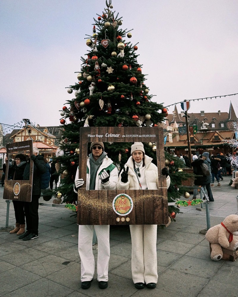 แซมมี่ เคาวเวลล์ - แชมป์ ชนาธิป