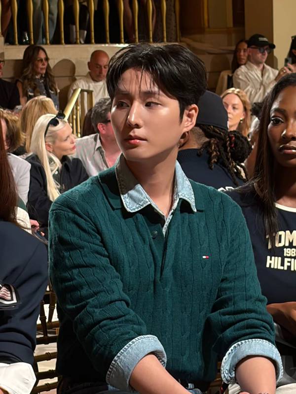 ยองเค DAY6