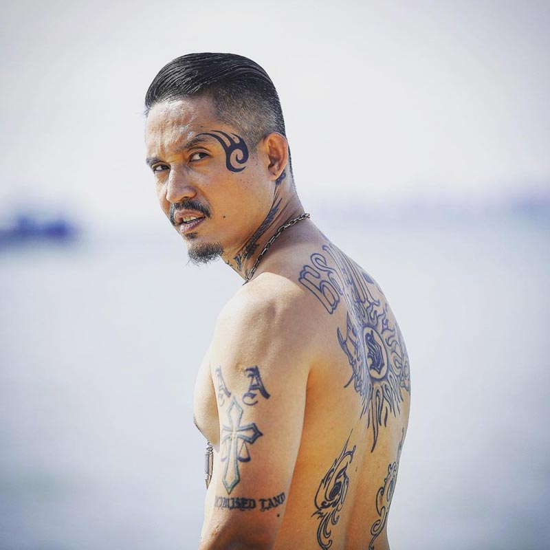 เดย์ ไทยเทเนี่ยม