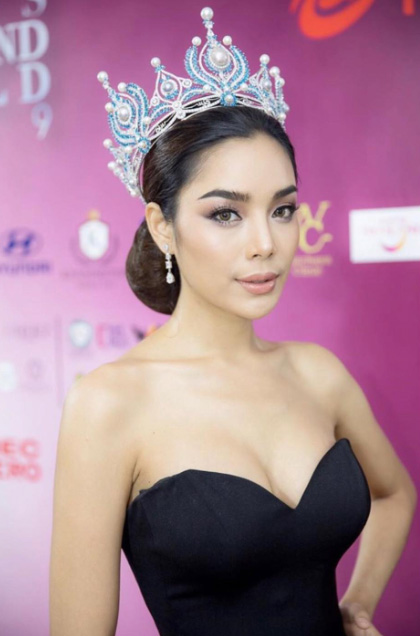 ผู้ประกาศข่าว