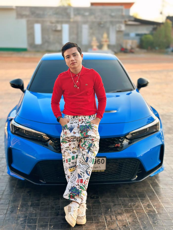 ครูไพบูลย์ แสงเดือน