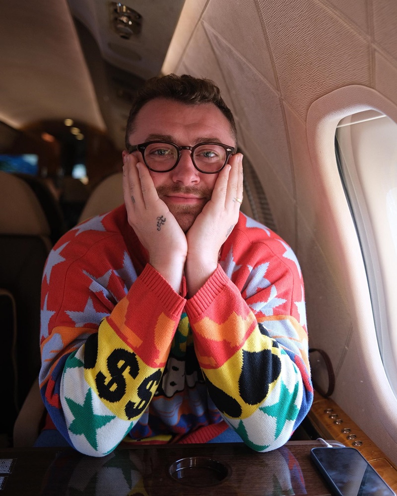 Sam Smith แซม สมิธ