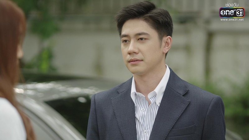 ตามหารักที่เธอลืม นักแสดง