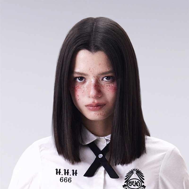 เด็กใหม่ นักแสดง