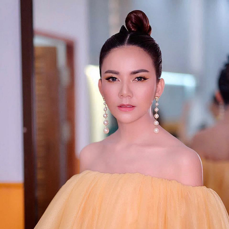 จ๊ะ นงผณี