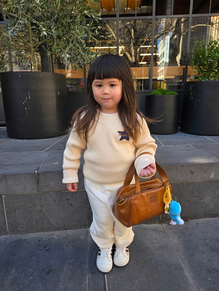 น้องแอบิเกล