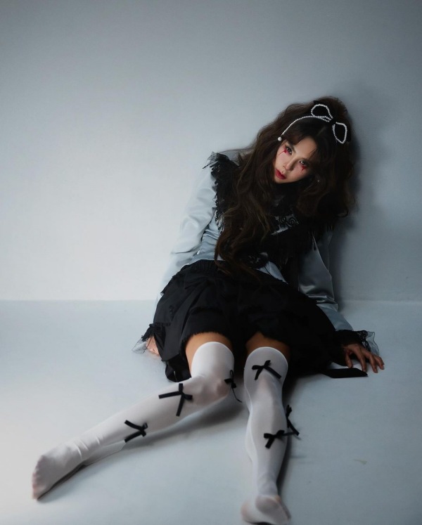 วันฮาโลวีน