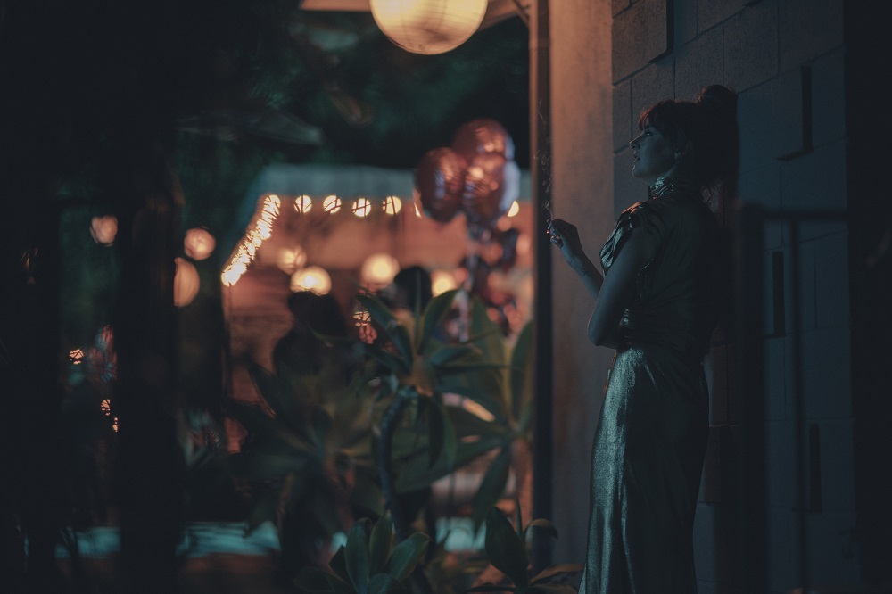 ดูหนัง Endings, Beginnings ระหว่าง...รักเรา