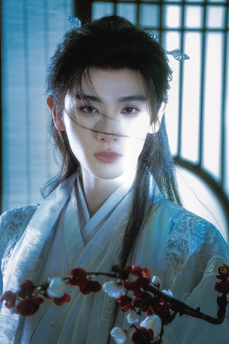 นายกรชิตเล่นเป็นใครในล่าหยก