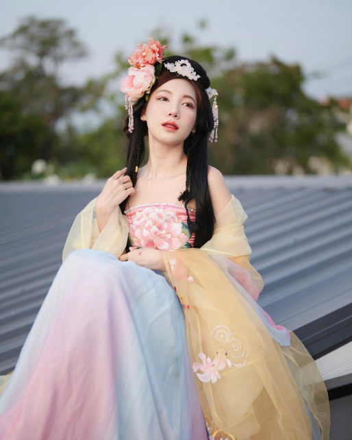 อุงเอิง SPD ประวัติยูทูบเบอร์ไอดอลสุดน่ารัก ที่มีผู้ติดตามกว่า 2.03 ล้านซับ