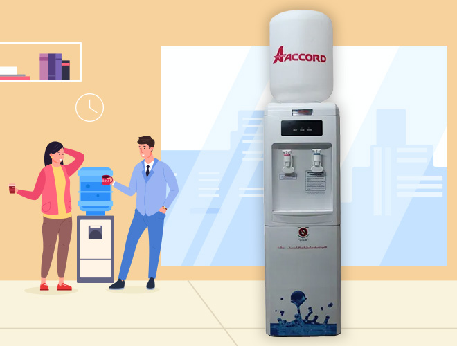 Accord Prevail AC-170