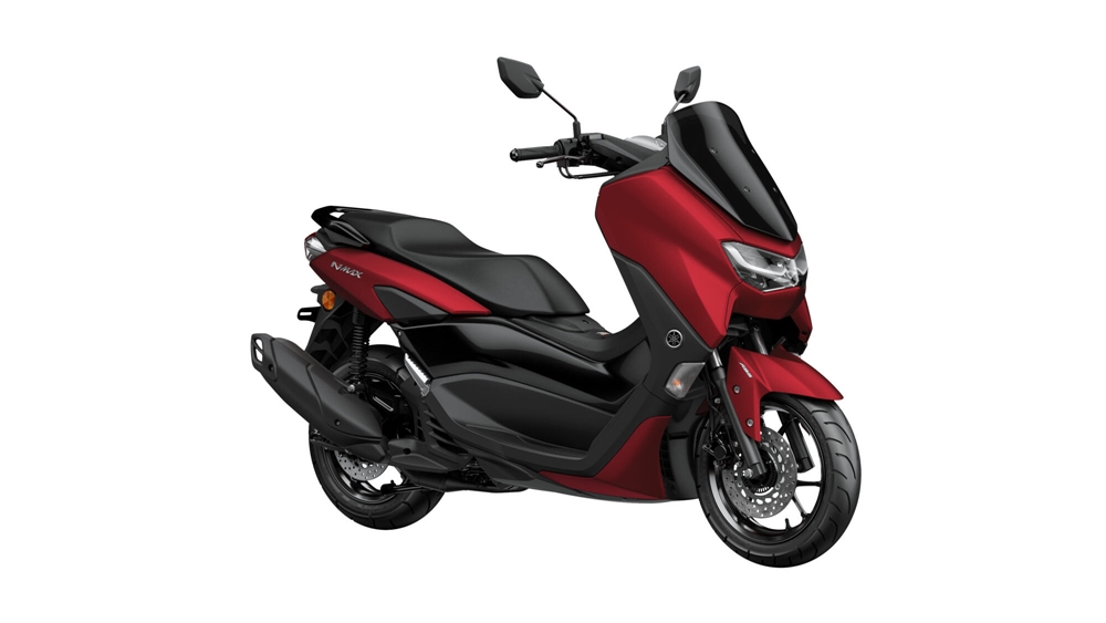 Yamaha NMAX