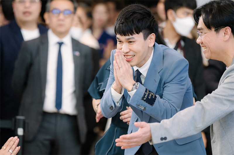พีท กันตพร ประวัติ