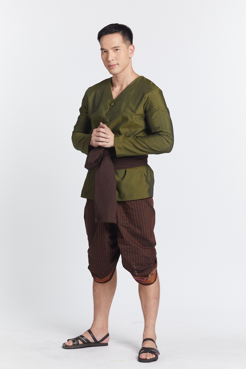 ศึกเสน่หา ไกรทอง ชาละวัน บอย โชคชัย